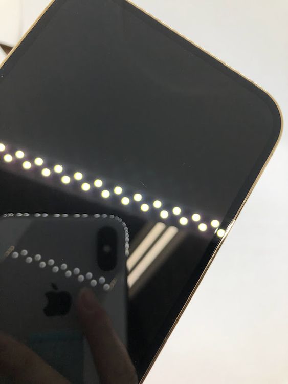 ムスビー｜iPhone12 Pro Max 256GB ゴールド SIMフリー バッテリー82 