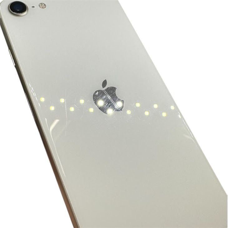 �ڥХåƥ꡼85%��iPhone��SE����3�����64GB���������饤�ȡ����եȥХ���