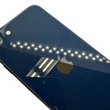 �ڥХåƥ꡼100%��iPhone��SE����3�����64GB���ߥåɥʥ��ȡ�SIM�ե꡼��au��