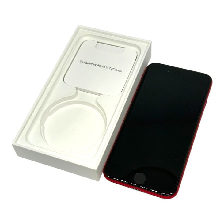 ڥХåƥ꡼81%iPhoneSE2128GBץȥåɡSIMե꡼au