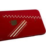 �ڥХåƥ꡼85%��iPhone��SE����3�����64GB���ץ������ȥ�åɡ�SIM�ե꡼��au��