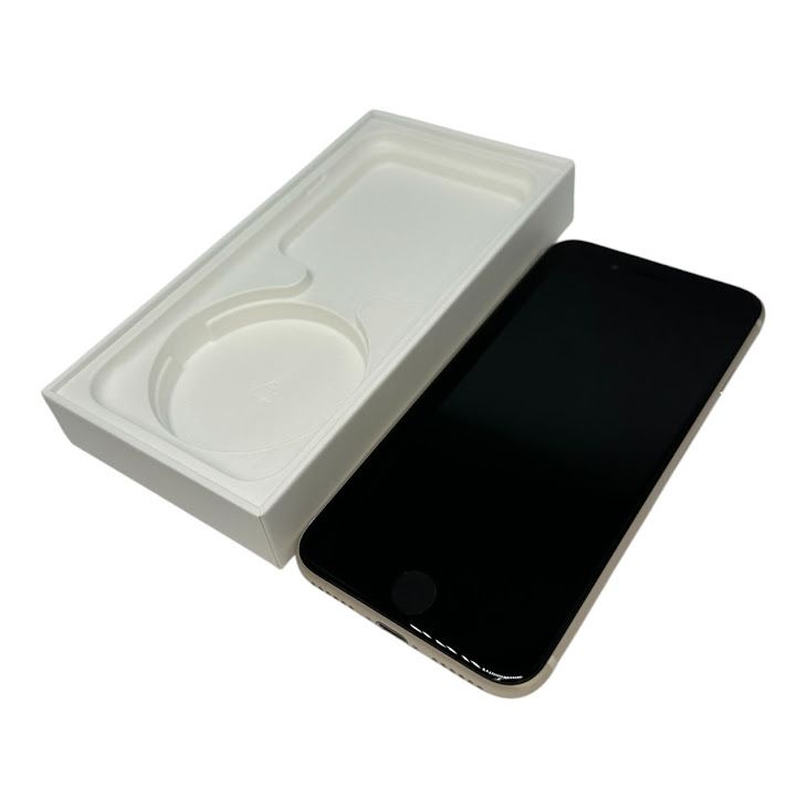 �ڥХåƥ꡼100%��iPhone��SE����3�����64GB���������饤�ȡ�SIM�ե꡼���ɥ�����