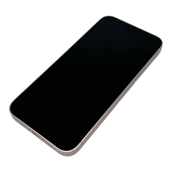 iPhone��13mini��128GB���ԥ󥯡�SIM�ե꡼�����եȥХ���