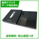 【バッテリー80%以上】Galaxy Z Fold6 256GB クラフテッドブラック SIMフリー