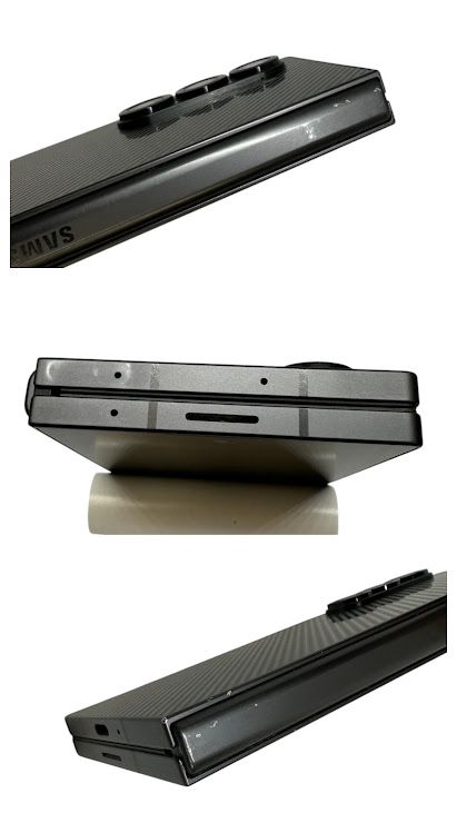 �ڥХåƥ꡼80%�ʾ��Galaxy��Z��Fold6��256GB������եƥåɥ֥�å���SIM�ե꡼