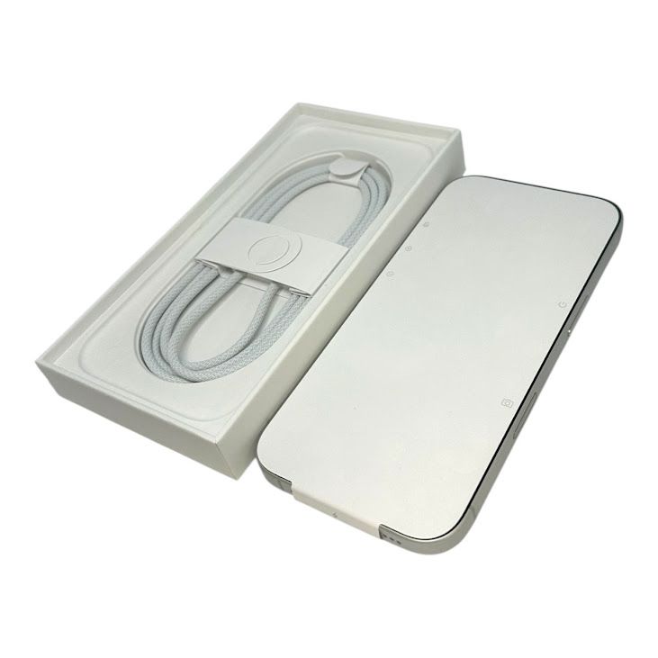 ��̤�����ʡ�iPhone��17��256GB���ۥ磻�ȡ�SIM�ե꡼