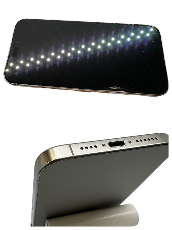 ڥХåƥ꡼94%iPhone15ProMax256GBʥ˥ࡡSIMե꡼