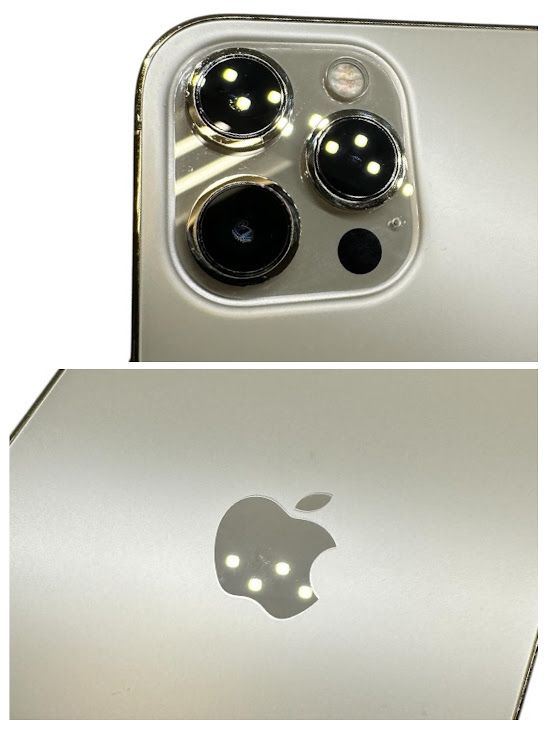 iPhone��12ProMax��128GB��������ɡ�SIM�ե꡼�����եȥХ���
