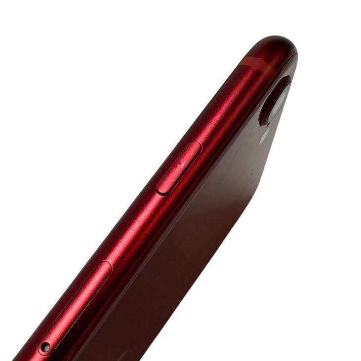 �ڥХåƥ꡼85%��iPhone��SE����3�����64GB���ץ������ȥ�åɡ�SIM�ե꡼��au��