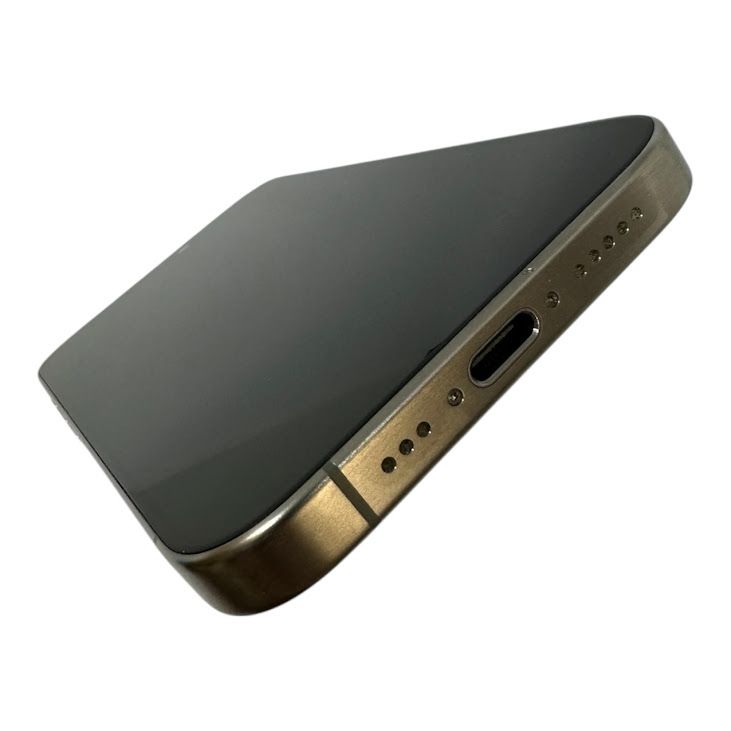 �ڥХåƥ꡼87%��iPhone��15Pro��128GB���ʥ���������˥���
