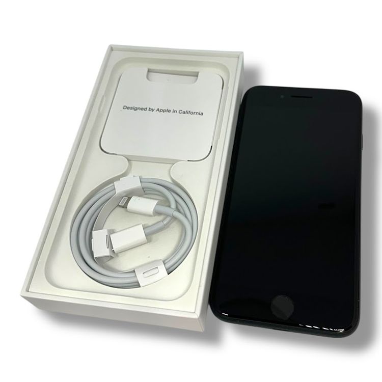 ڥХåƥ꡼100%iPhoneSE3ˡ128GBߥåɥʥȡɥ
