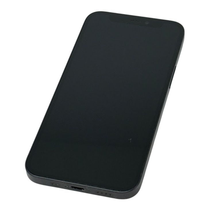 iPhone12mini128GB֥åSIMե꡼ɥ
