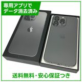 iPhone��13Pro��256GB������ե����ȡ�SIM�ե꡼��au��