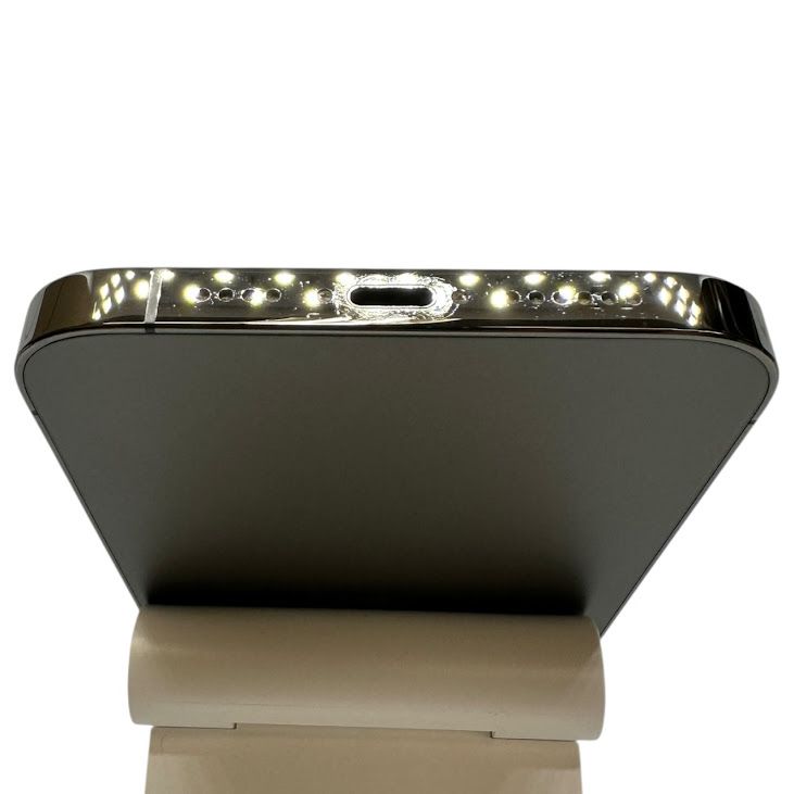 �ڥХåƥ꡼85%��iPhone��13ProMax��512GB������ե����ȡ�SIM�ե꡼��au��