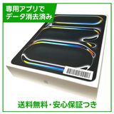 �ڥХåƥ꡼98%��iPadPro��13�������1���塡Wi��Fi��Cellular��256GB