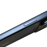 �ڥХåƥ꡼100%��iPhone��17ProMax��256GB���ǥ����ץ֥롼��SIM�ե꡼