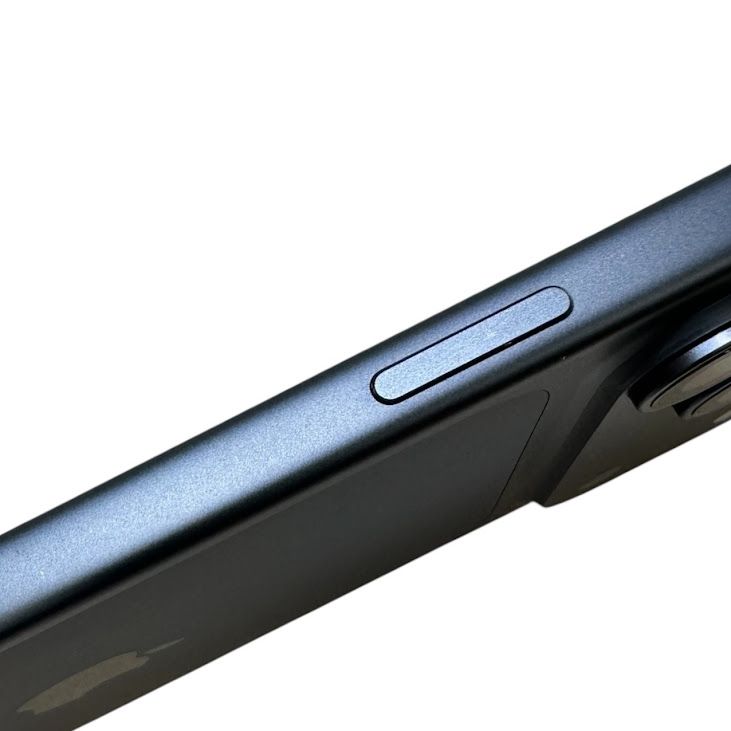 �ڥХåƥ꡼100%��iPhone��17ProMax��256GB���ǥ����ץ֥롼��SIM�ե꡼