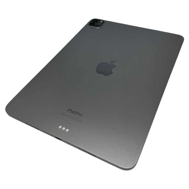 �ڥХåƥ꡼87%��iPadPro��11�������4���塡Wi��Fi��128GB�����ڡ������쥤