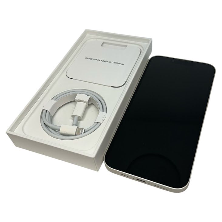 �ڥХåƥ꡼87%��iPhone��13��256GB���������饤�ȡ�SIM�ե꡼