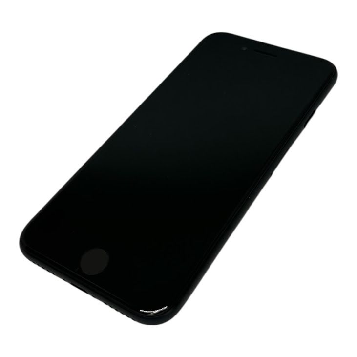�ڥХåƥ꡼100%��iPhone��SE����3�����64GB���ߥåɥʥ��ȡ�SIM�ե꡼��au��