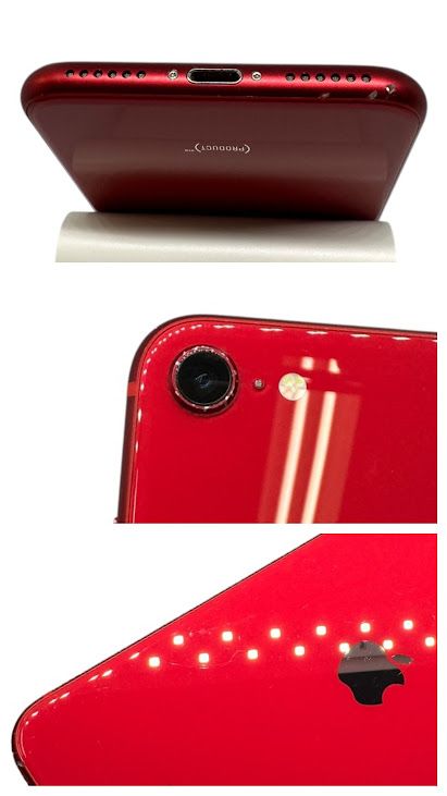 iPhoneSE2ˡ64GBץȥåɡSIMե꡼ɥ