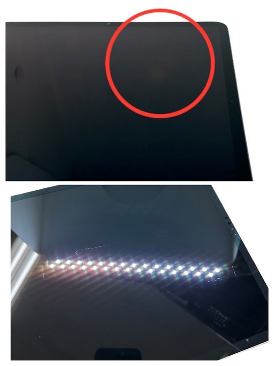 ڥХåƥ꡼86%iPadPro112塡WiFiCellular128GB