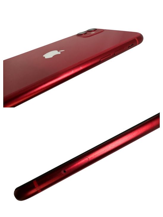 iPhone��11��64GB����åɡ�SIM�ե꡼���ɥ�����