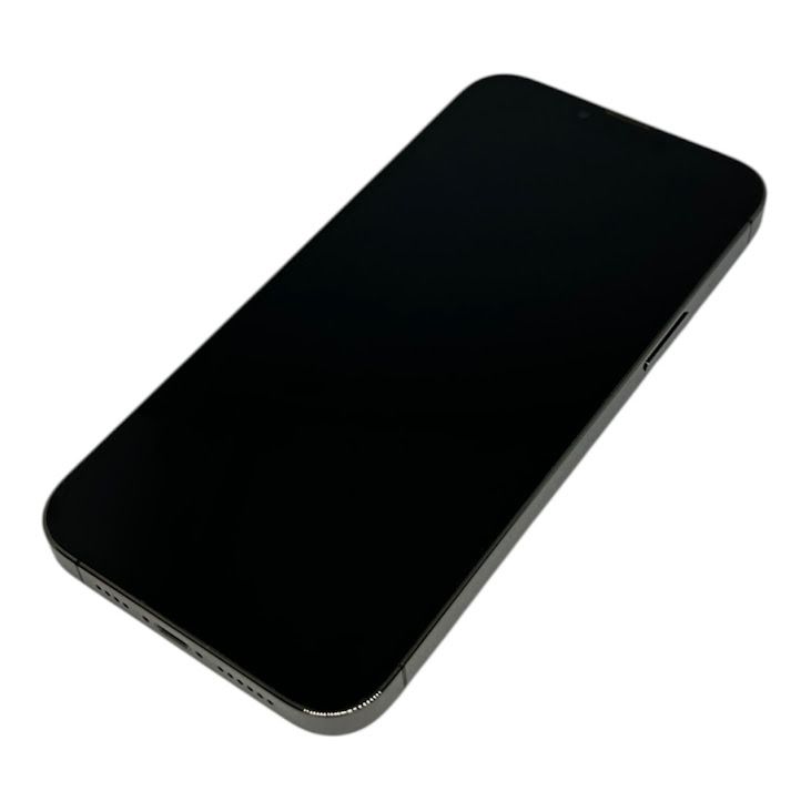 �ڥХåƥ꡼85%��iPhone��13ProMax��512GB������ե����ȡ�SIM�ե꡼��au��