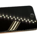 �ڥХåƥ꡼100%��iPhone��SE����3�����64GB���������饤�ȡ�SIM�ե꡼��au��