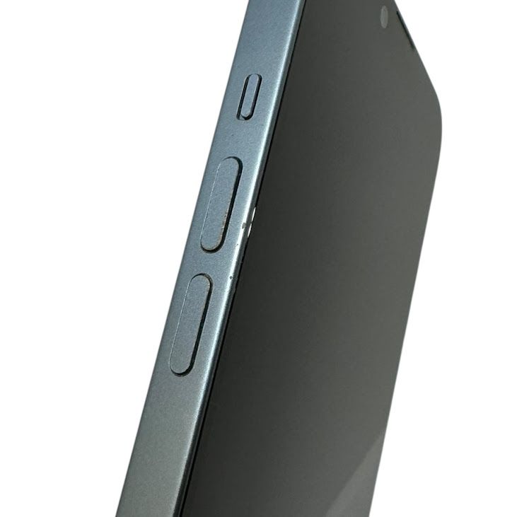 ڥХåƥ꡼82%iPhone14128GB֥롼SIMե꡼