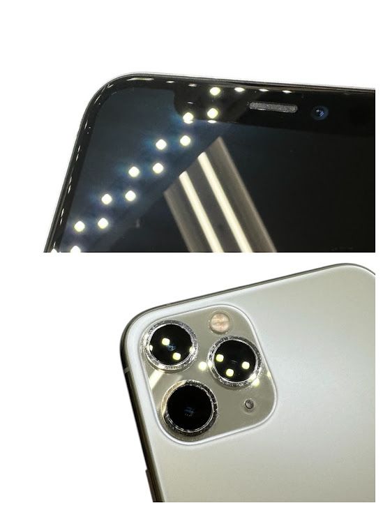 iPhone��11��Pro��256GB������С���SIM�ե꡼��au��