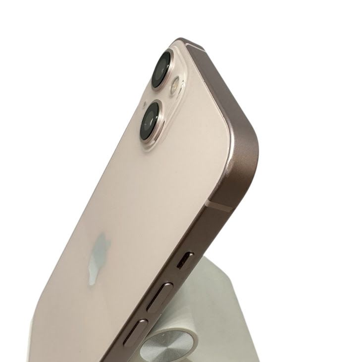 �ڥХåƥ꡼80%��iPhone��13��256GB���ԥ󥯡�SIM�ե꡼���ɥ�����