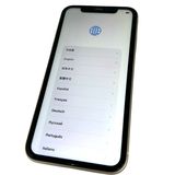 iPhone��11��128GB���ۥ磻�ȡ�SIM�ե꡼