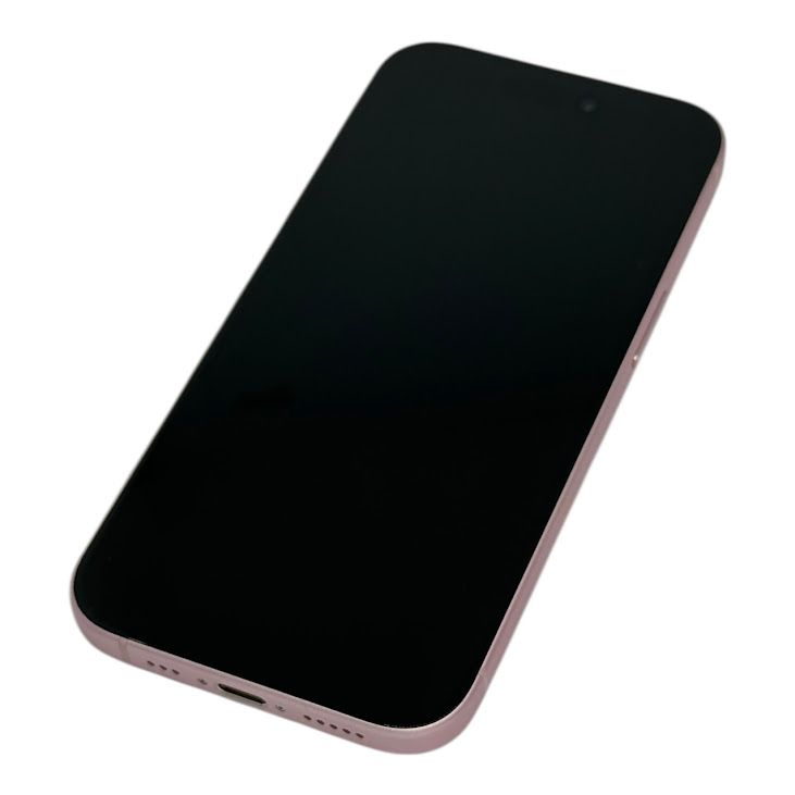 ڥХåƥ꡼83%iPhone15128GBԥ󥯡SIMե꡼