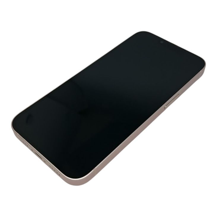 �ڥХåƥ꡼80%��iPhone��13��256GB���ԥ󥯡�SIM�ե꡼���ɥ�����
