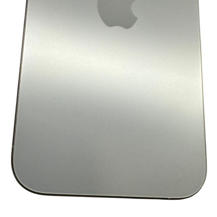 ڥХåƥ꡼87%iPhone15Pro256GBʥ˥ࡡSIMե꡼