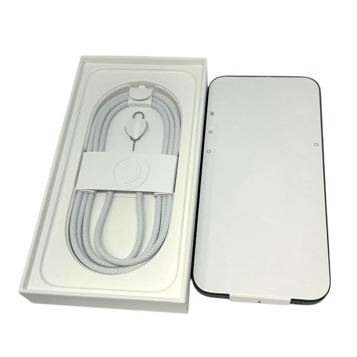̤ʡiPhone16e128GB֥åSIMե꡼au
