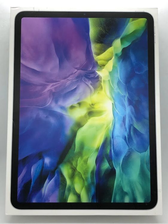 ムスビー｜iPad Pro 11インチ（第2世代） Wi-Fi+Cellular 128GB SIM  