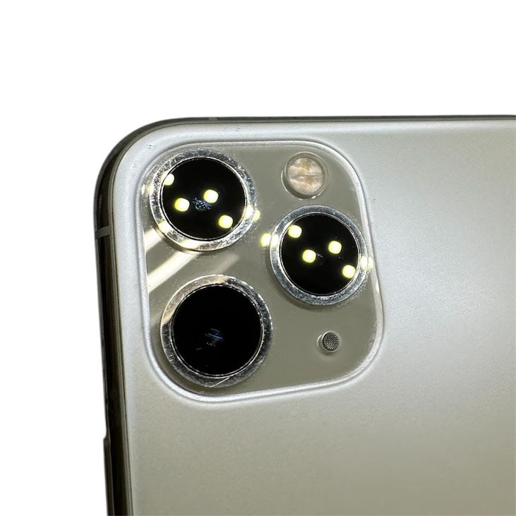 �ڥХåƥ꡼81%��iPhone��11��Pro��64GB������С���SIM�ե꡼���ɥ�����