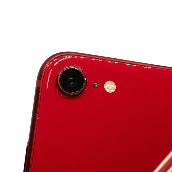 iPhone��SE����2�����128GB���ץ������ȥ�åɡ�SIM�ե꡼��au��