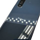 Xperia��5II��SOG02��128GB���֥롼��SIM�ե꡼��au��