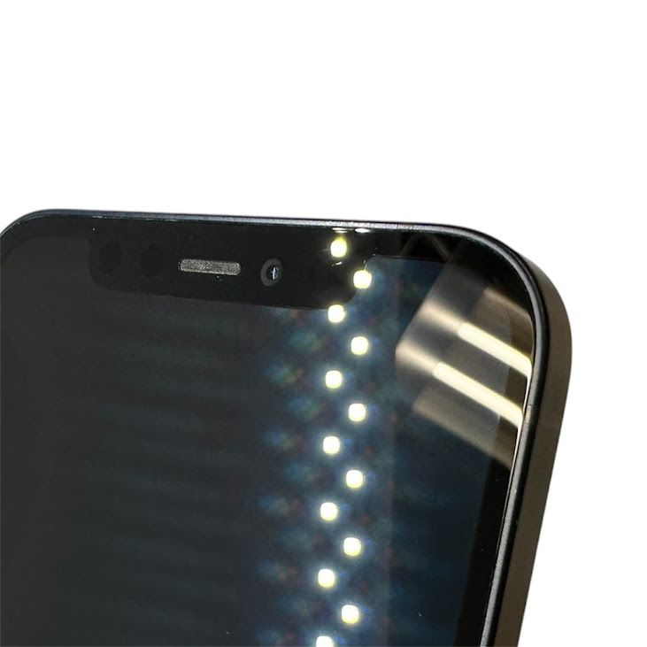 �ڥХåƥ꡼85%��iPhone��12��64GB���֥�å���SIM�ե꡼���ɥ�����