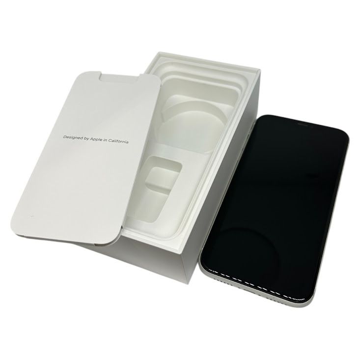 iPhone��11��128GB���ۥ磻�ȡ�SIM�ե꡼�����եȥХ���