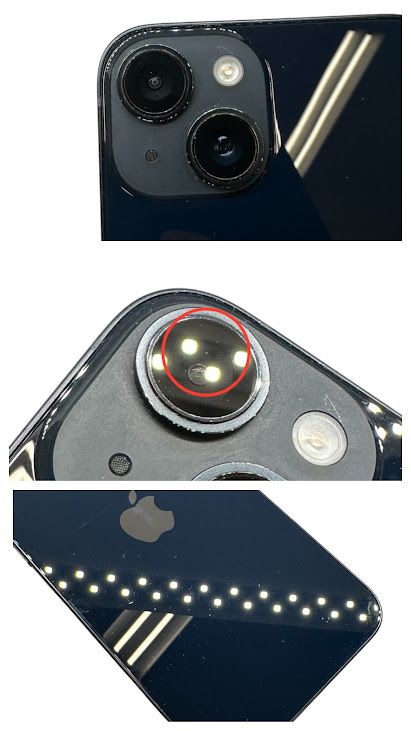 �ڥХåƥ꡼92%��iPhone��14��256GB���ߥåɥʥ��ȡ�SIM�ե꡼