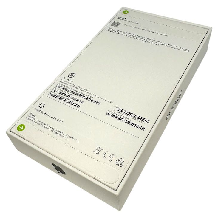 ��̤�����ʡ�iPhone��16��256GB���֥�å���SIM�ե꡼