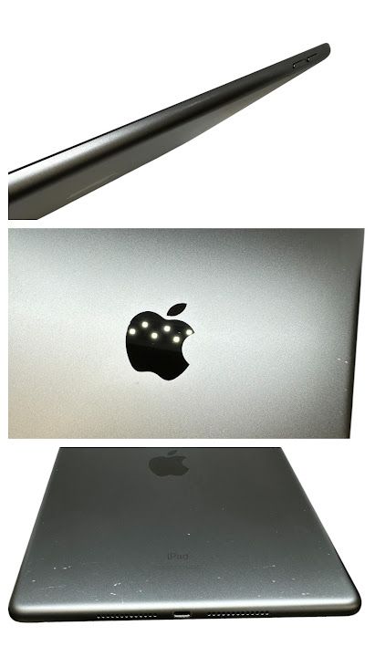 �ڥХåƥ꡼96%��iPad��9��Wi��Fi��64GB�����ڡ������쥤