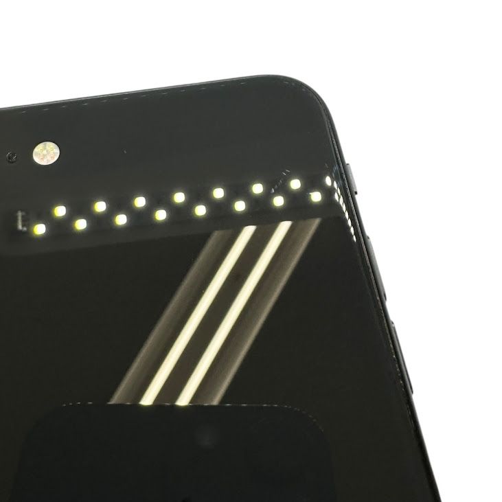 �ڥХåƥ꡼97%��iPhone��SE����2�����64GB���֥�å���SIM�ե꡼���ɥ�����