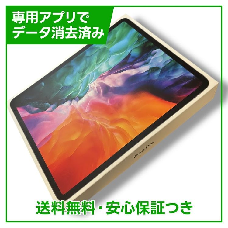 ڥХåƥ꡼90%iPadPro12.94塡WiFiCellular256GB