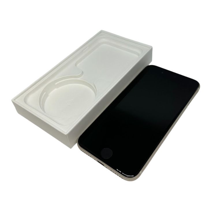 �ڥХåƥ꡼94%��iPhone��SE����3�����64GB���������饤�ȡ�SIM�ե꡼���ɥ�����