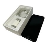 �ڥХåƥ꡼85%��iPhone��SE����2�����64GB���֥�å���SIM�ե꡼��au��